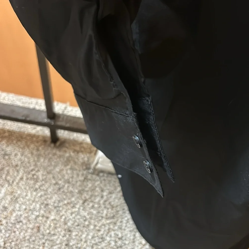 Beautiful NY Co fitted blouse. New - Picture 2 of 4